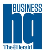 The Herald Business HQ Magazine logo