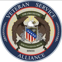 Faith Based Veteran Service Alliance Logo
