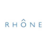 Rhône Group Logo
