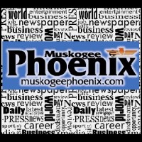 Muskogee Phoenix logo