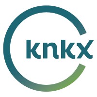 KNKX logo