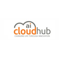 AiCloud Hub logo