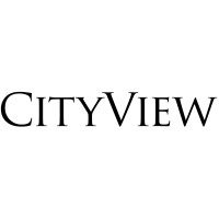 CityView Magazine logo