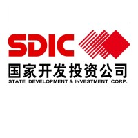 国投创新投资管理有限公司 Logo
