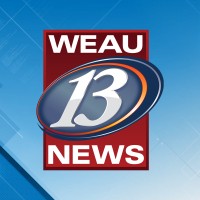 WEAU 13 News logo