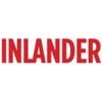 Inlander logo