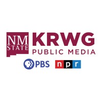 KRWG Public Media logo