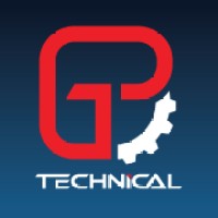 F1 Technical logo