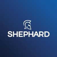 Shephard Group logo