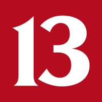 WTHR Channel 13 logo