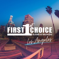 First Choice Business Brokers Los Angeles