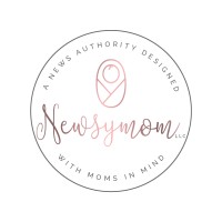 Newsymom logo