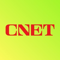 CNET logo