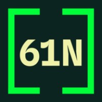 61N logo
