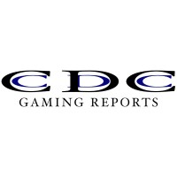CDC Gaming Reports logo