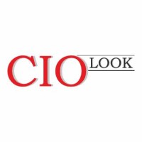 CIO Look logo