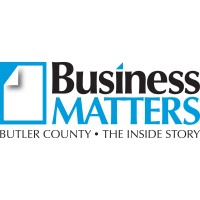 Butler Business Matters logo