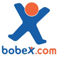 Bobex.com logo