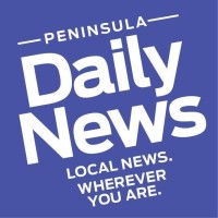 Peninsula Daily News logo