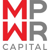 MPWR Capital Logo