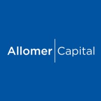 Allomer Capital Group Logo