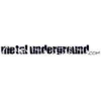 Metal Underground logo
