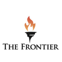 The Frontier logo