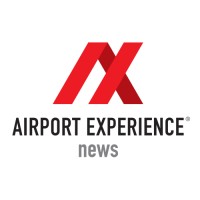 Airport Experience News logo