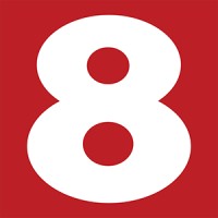 KAIT 8 logo