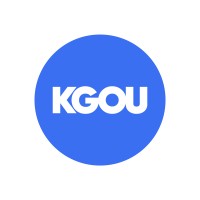KGOU Public Radio logo