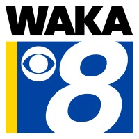 WAKA Action 8 News logo