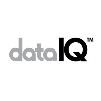 Data IQ logo