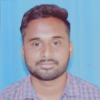 EcoSoch Solar Employee Mahantayya E's profile photo
