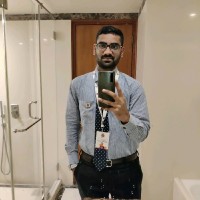 Indian Oil Corp Limited Employee Jay Madhani's profile photo