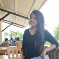 HDFC Bank Employee Snehal Sangle's profile photo