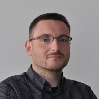 Masterhub Employee Tomasz Pawelski's profile photo