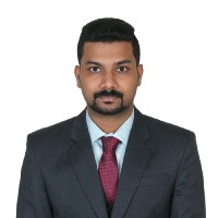 Sumanth P Email & Phone Number