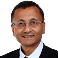 GovTech Singapore Employee Sahas Sankaran's profile photo