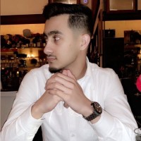 Labyrinth Technology Employee Jaber Chowdhury's profile photo