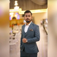 KAN Energy Employee Abdulrehman Mansoor's profile photo
