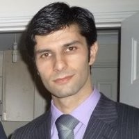 None Employee Mehdi Hendi's profile photo