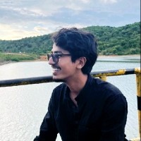OpeninApp Employee Manas Gorkhaly's profile photo