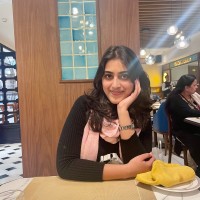 Venture Executive Partners Employee Taruna Dagar's profile photo