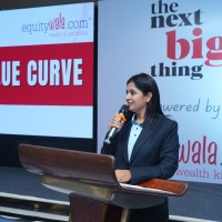 Equitywala.com Employee Priyanka Patil's profile photo