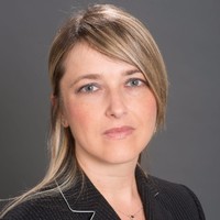 Tokio Marine North America Services Employee Lana Belotserkovsky's profile photo