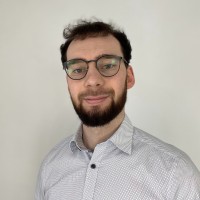 Game2Gether Employee Daniel Werner's profile photo