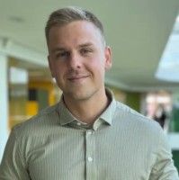 Arla Foods Employee Frederik Olsen's profile photo