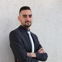 Déméterre Employee Baptiste Peseux's profile photo