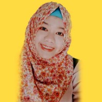 Mirai Employee Mirza Pratiwi's profile photo