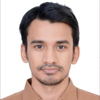 Tata Consultancy Services Employee Arvind Viswanathan's profile photo